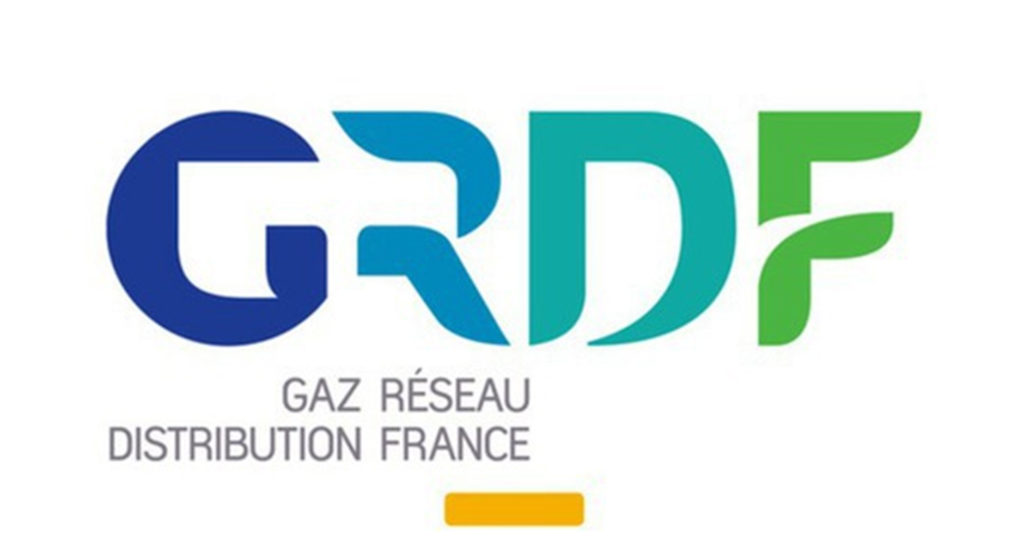 GRDF